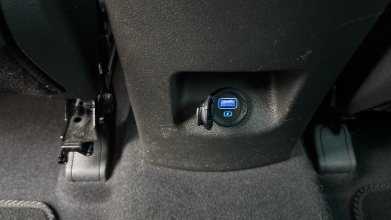 Hyundai Tucson 1.6 TGDi 177 N Line 5dr 2WD Petrol Estate